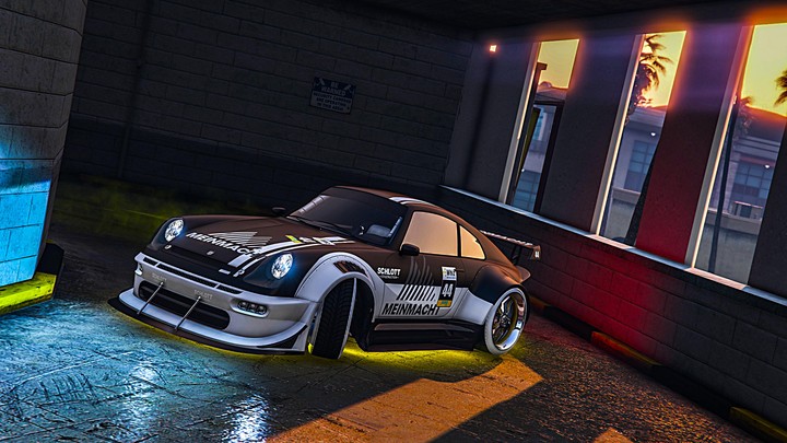 comment retro drift