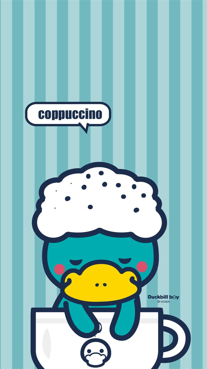duck
