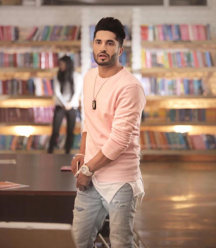 jassi gill singer