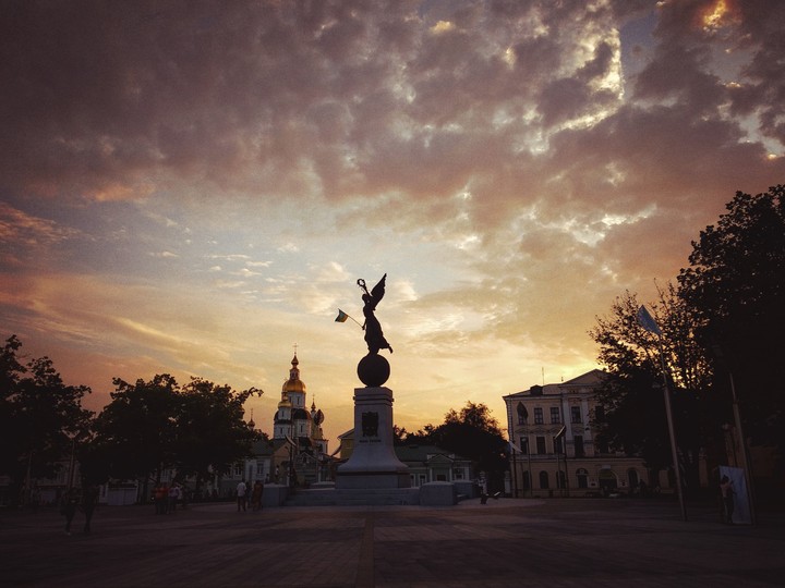 Kharkov