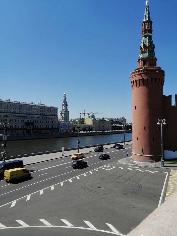 Moscow