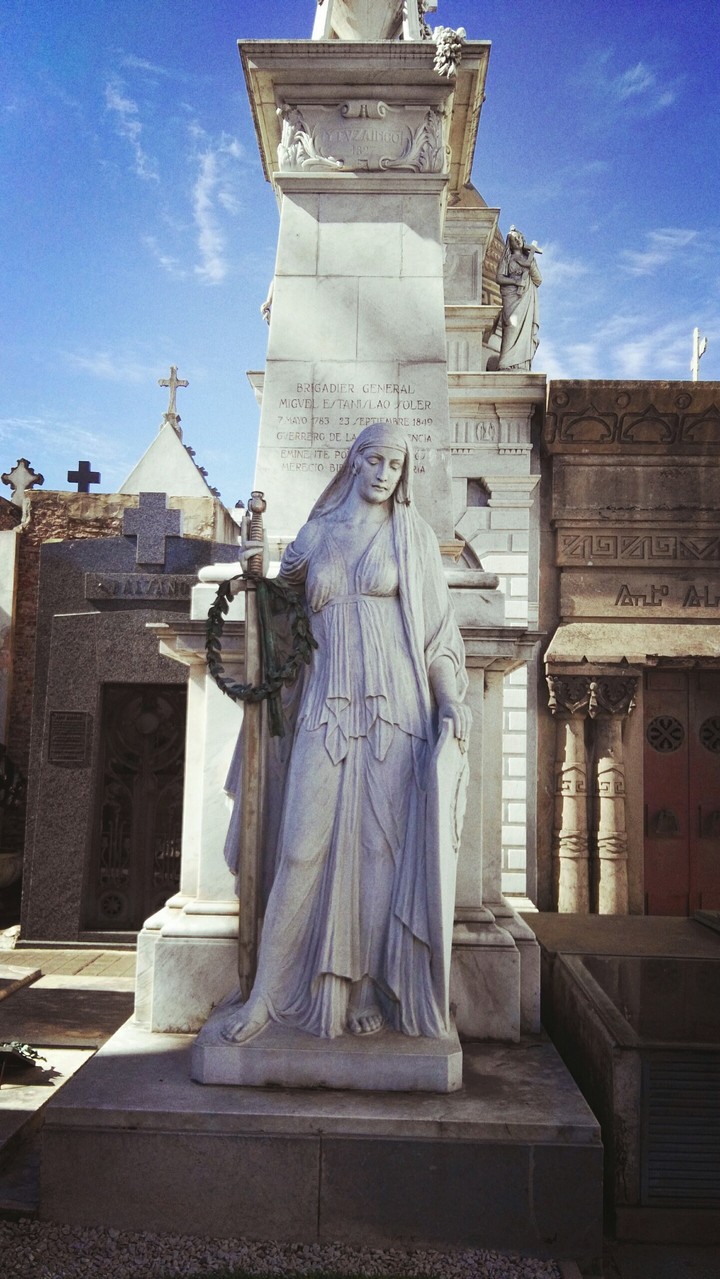 Cementery