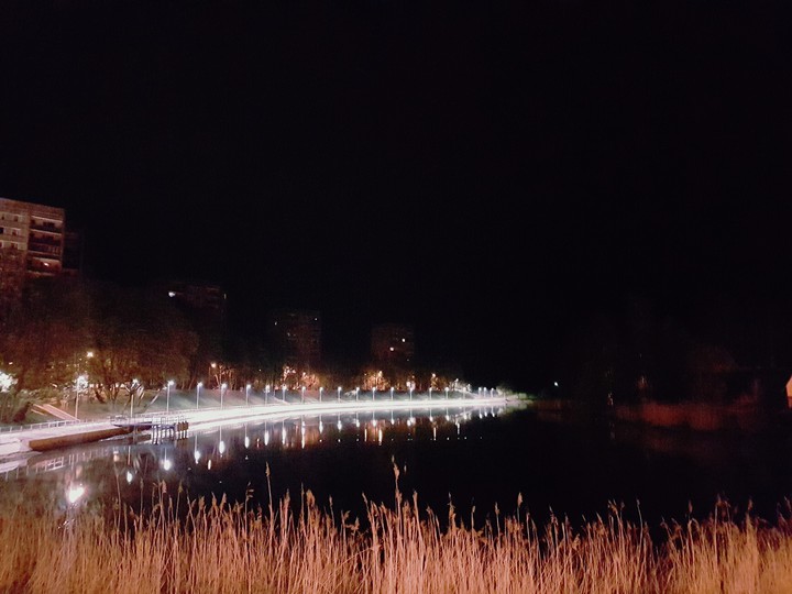 Promenade