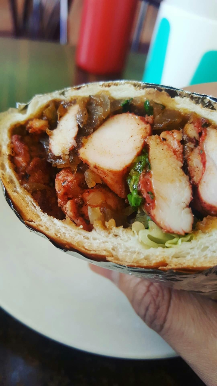 sandwich 