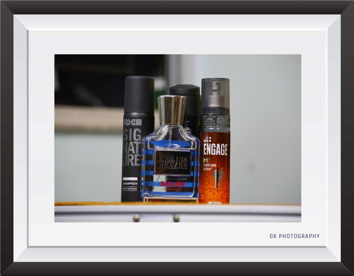 perfumes