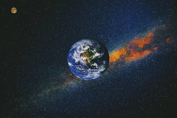 Verständnis fürs Universum