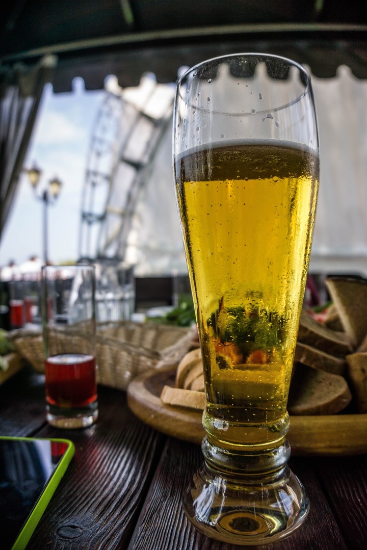Beer