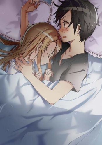 Kirito & Asuna