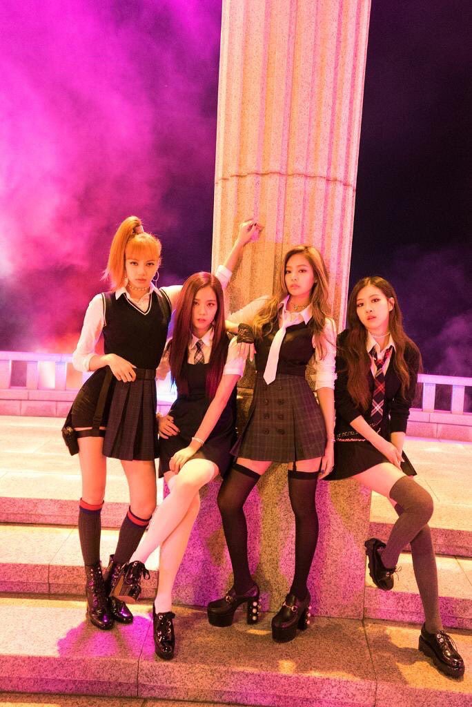AIIYL BLACKPINK