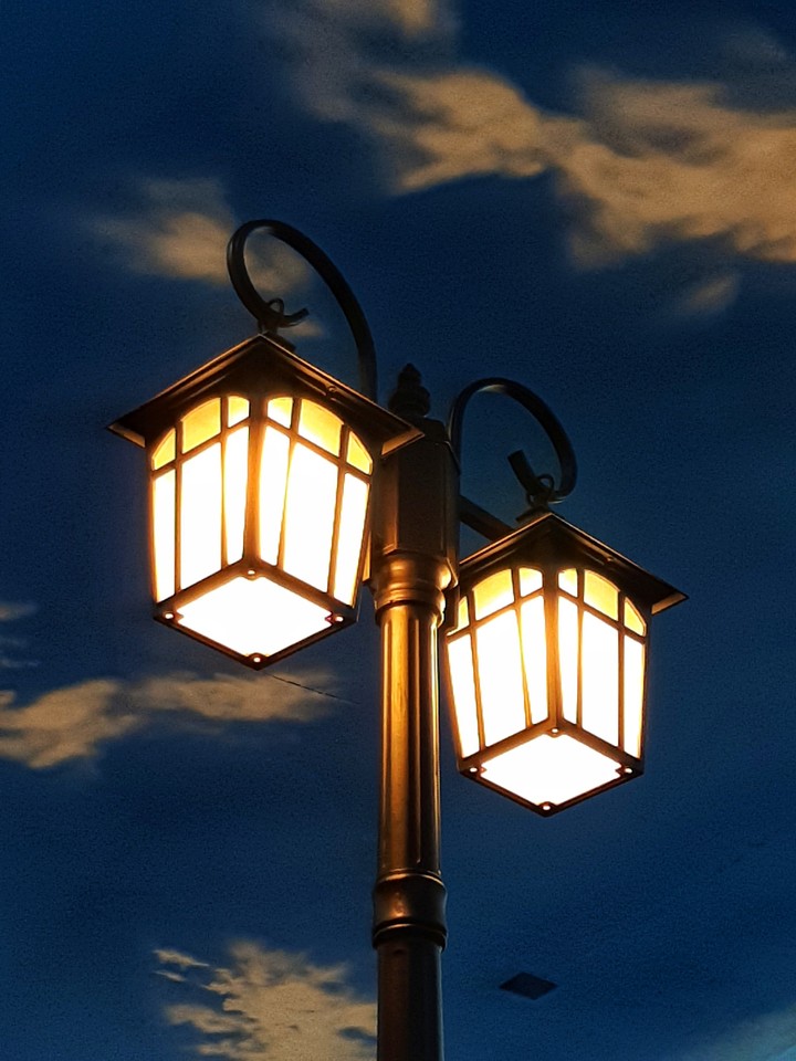light