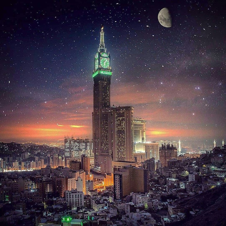 ♥Amazing view