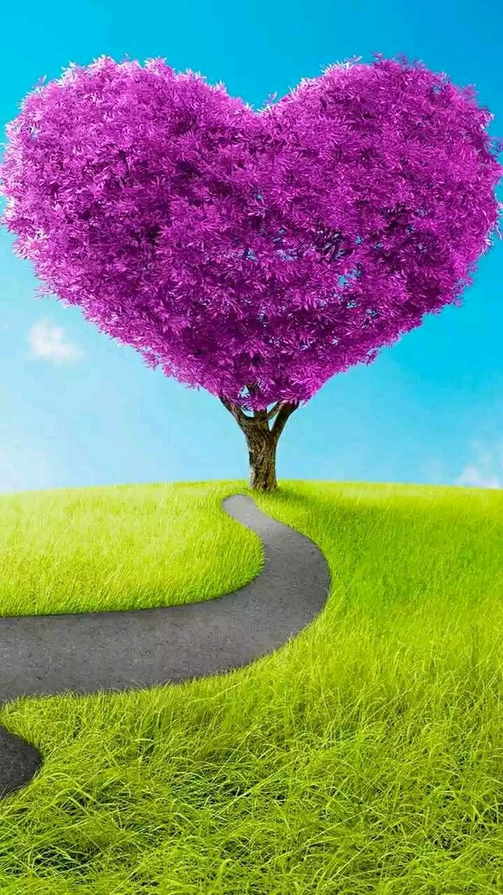 love tree