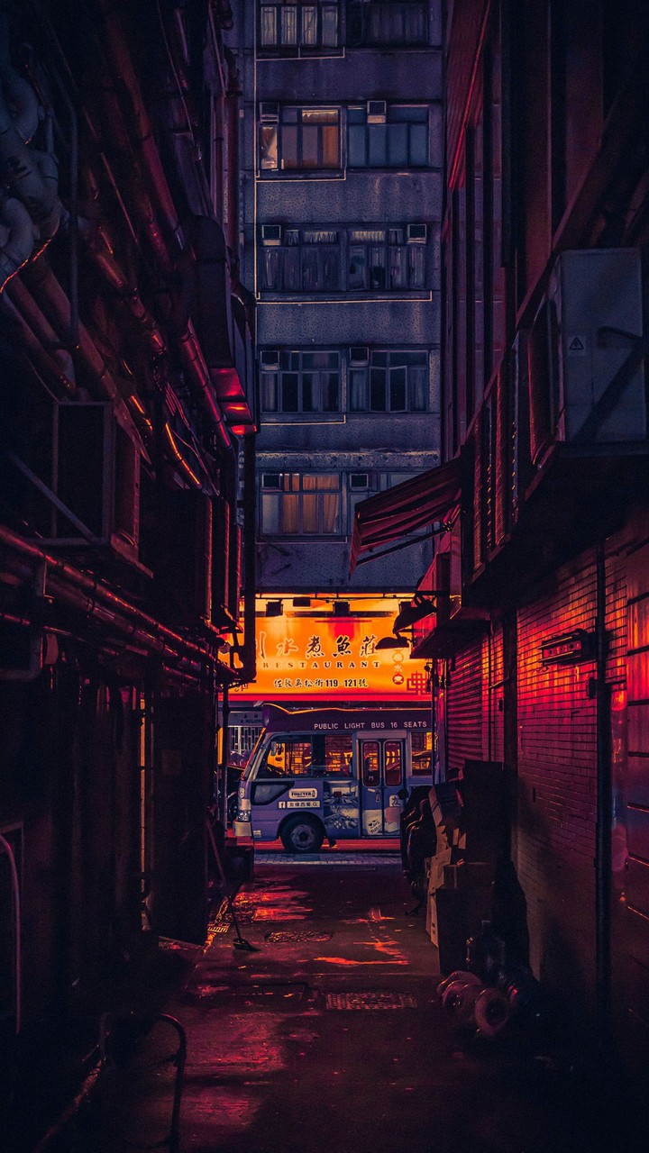 city