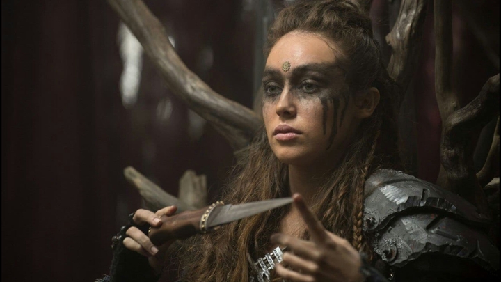 The 100
