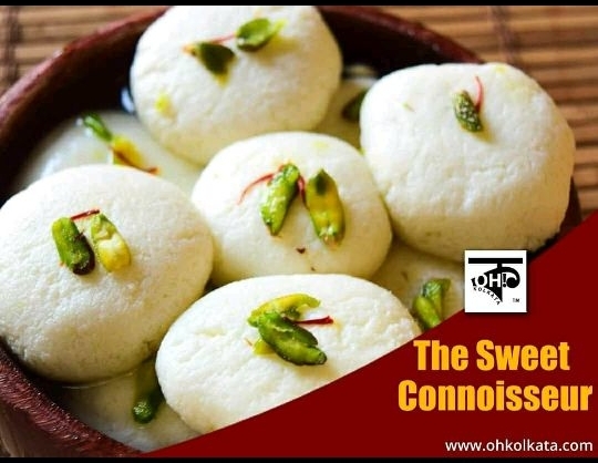 Indian sweet