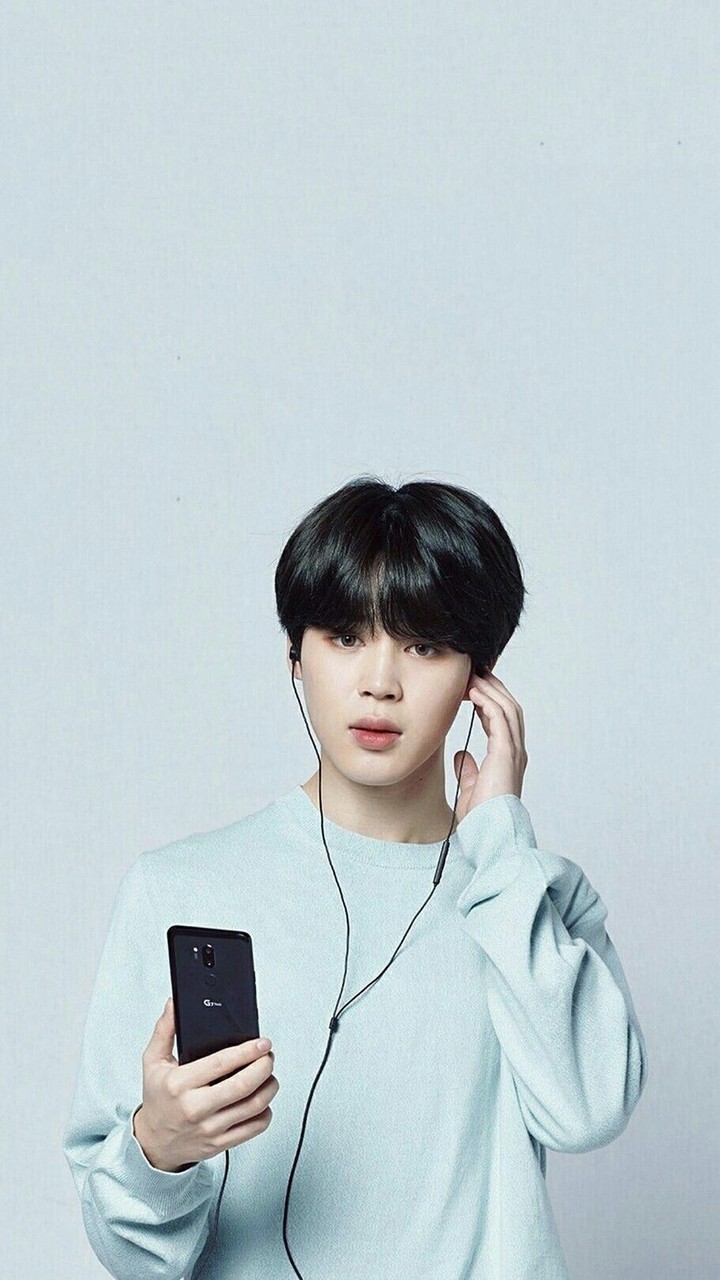 Jimin Wallpaper