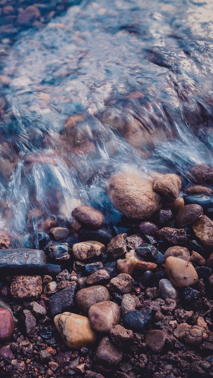 rocks