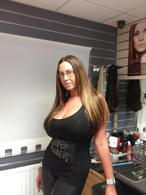 Massive beauty