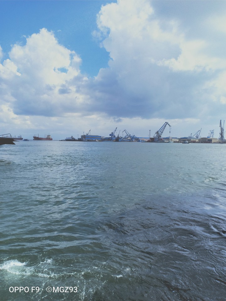 Suez Canal