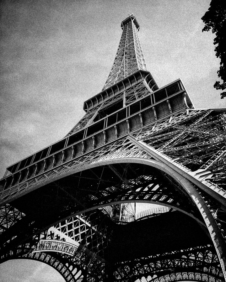 Eiffel
