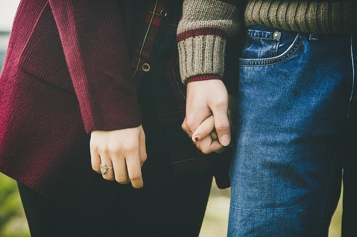 You & Me