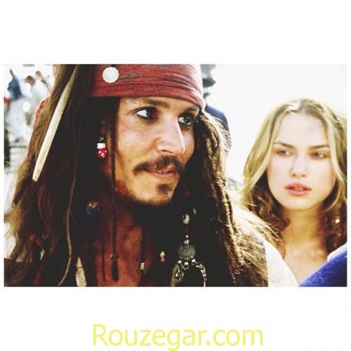Johnny Depp