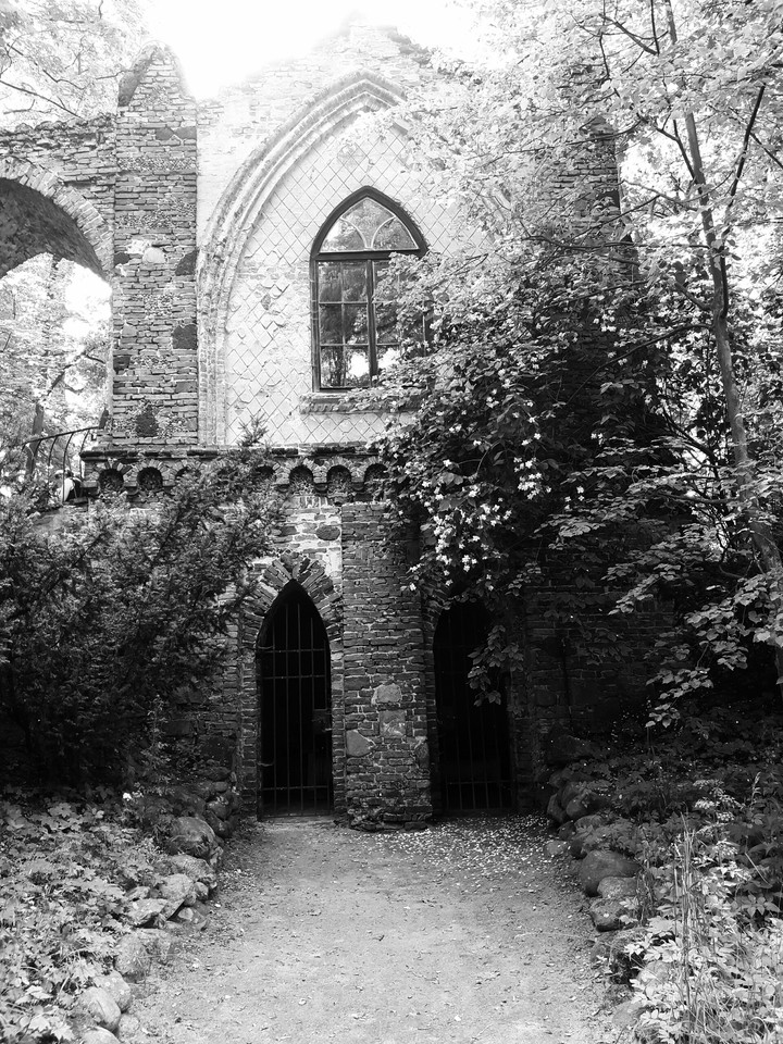 Knight Home