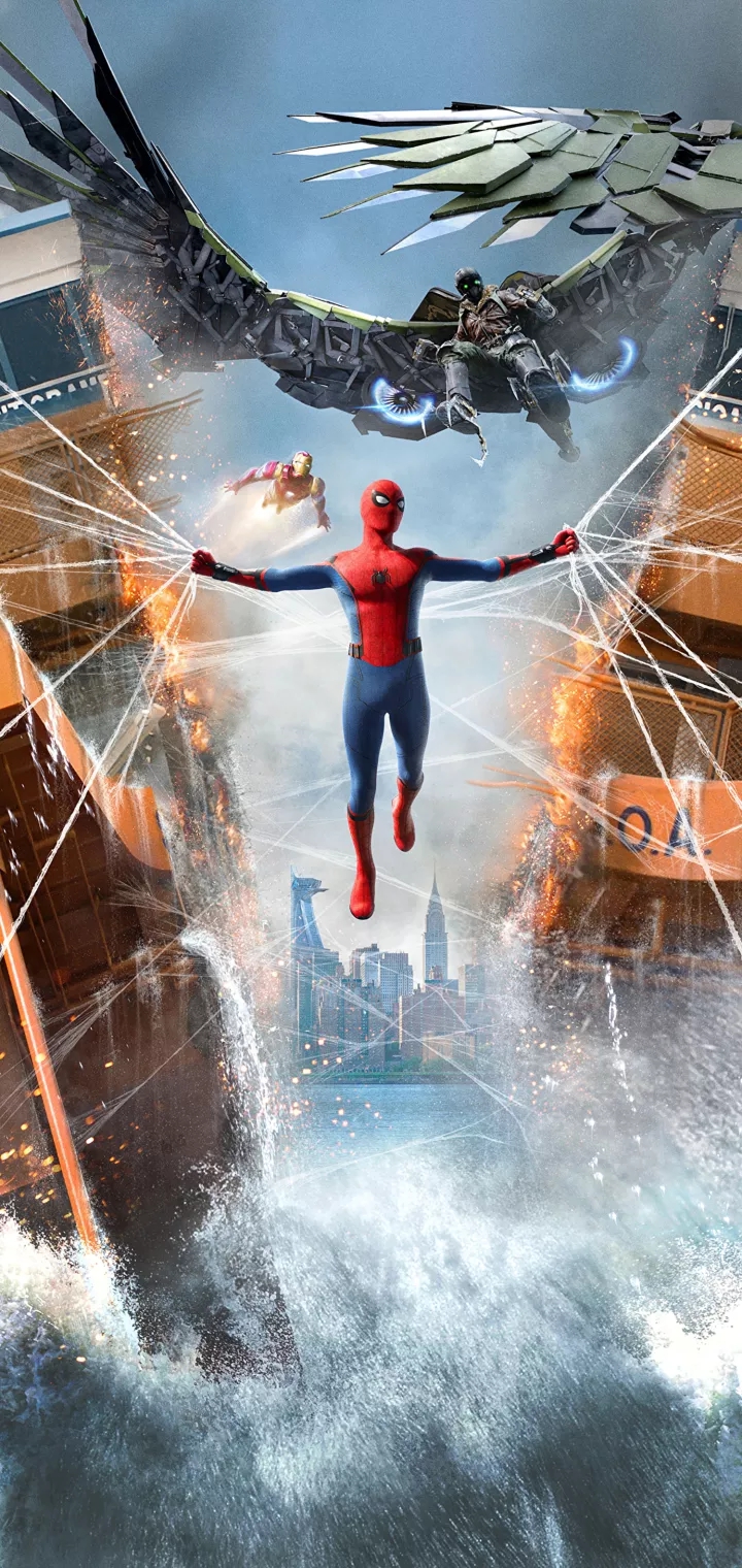 Spiderman