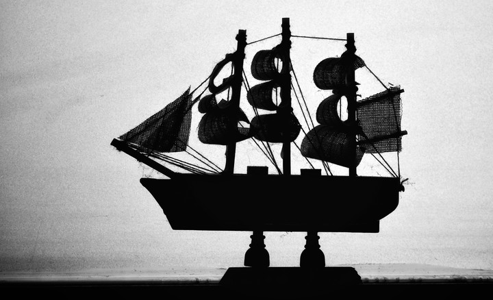 The Ship