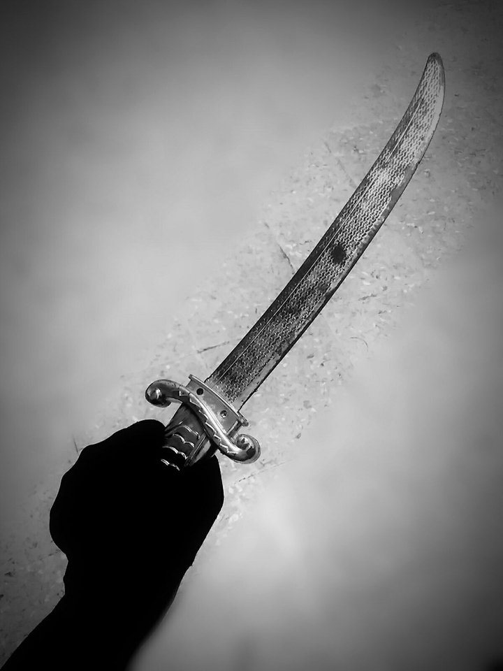 the killer