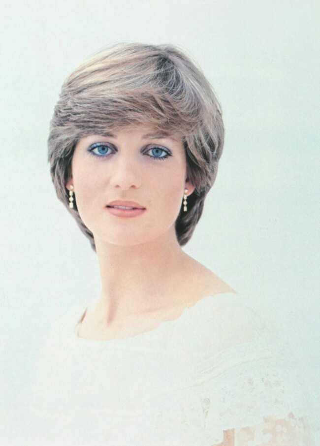 Princess Diana ❤️.