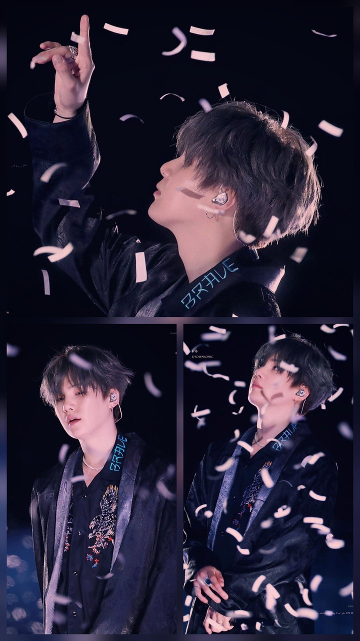 suga