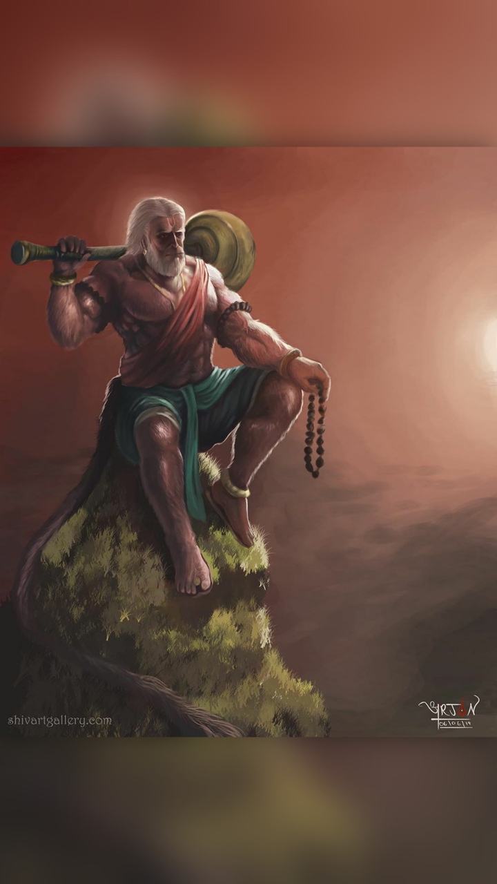 Bajrangbali