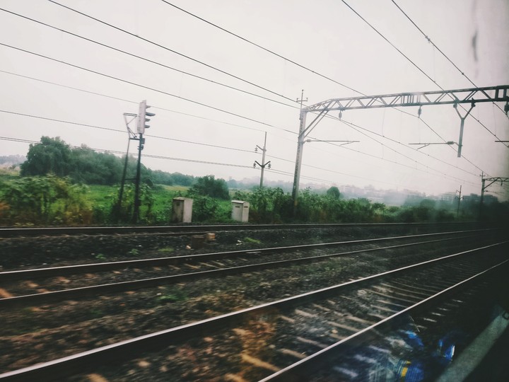 unknown railroads
