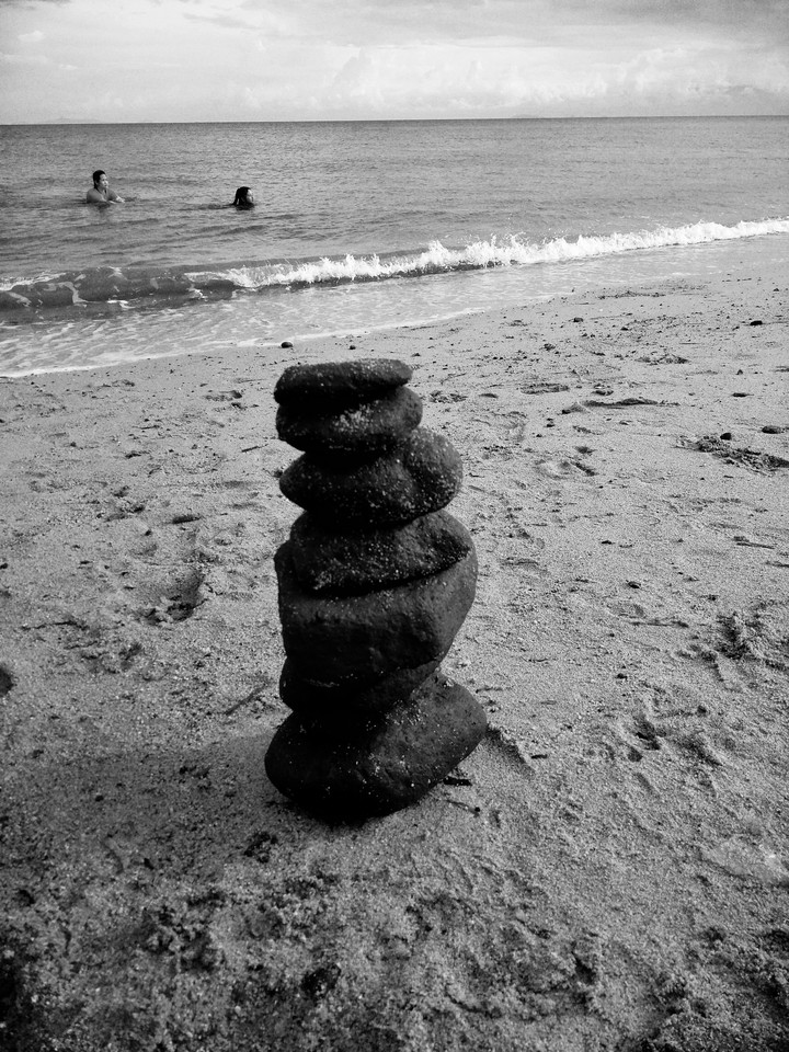 stones
