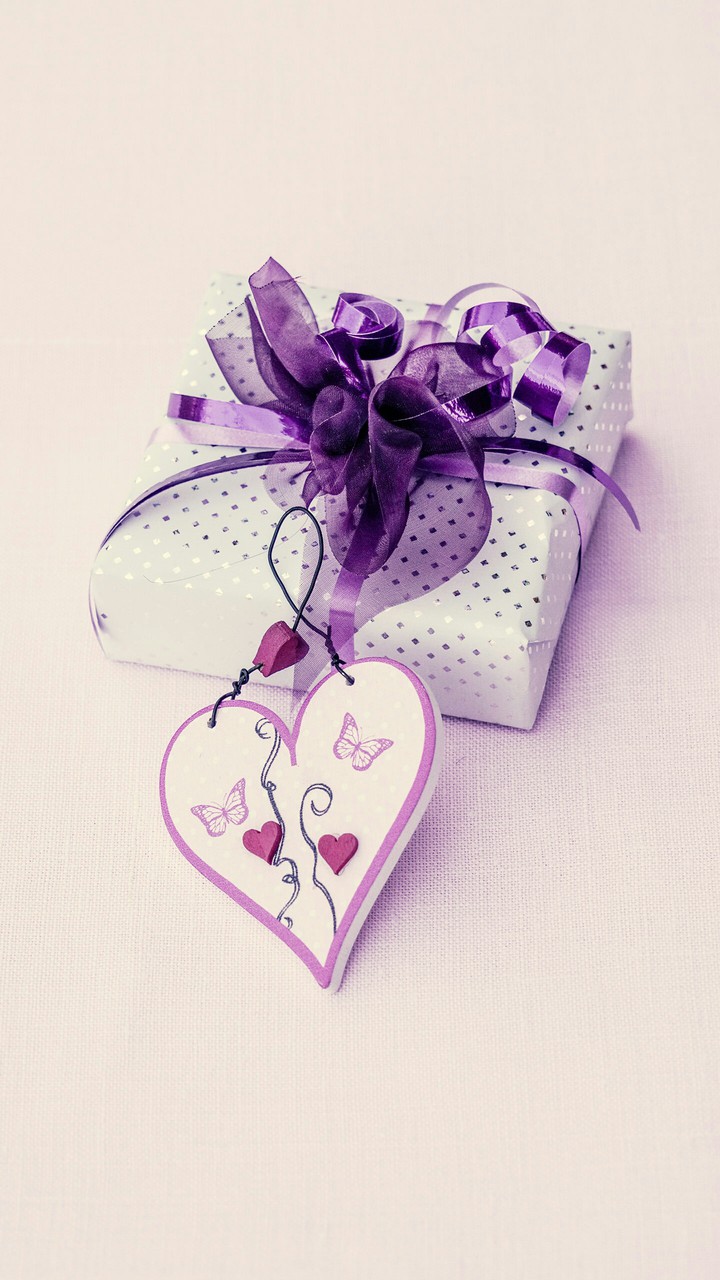 For You, With Love ❤️
