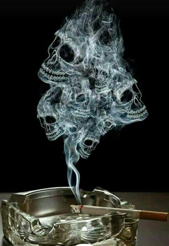 no smoking
