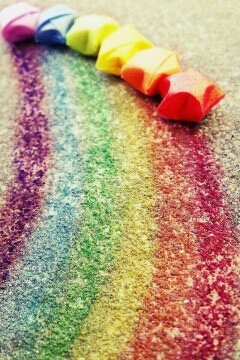 Star rainbow☆