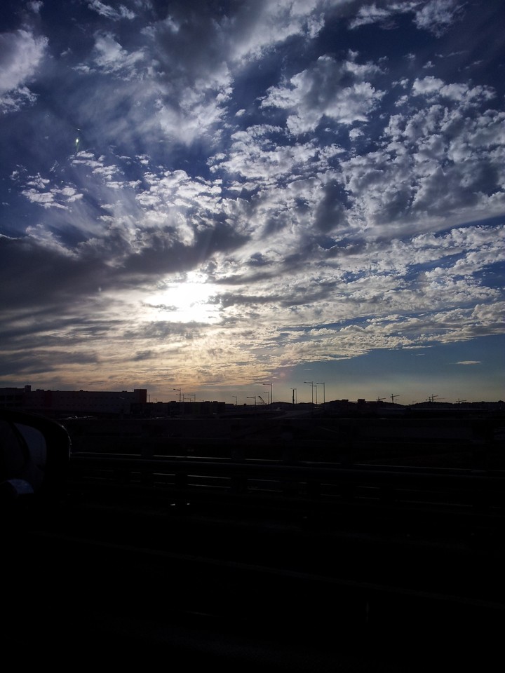 하늘 , Sky