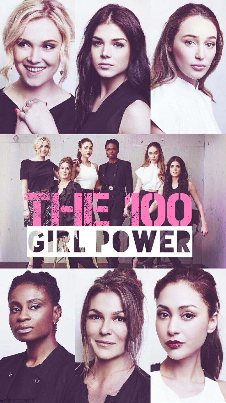 The 100