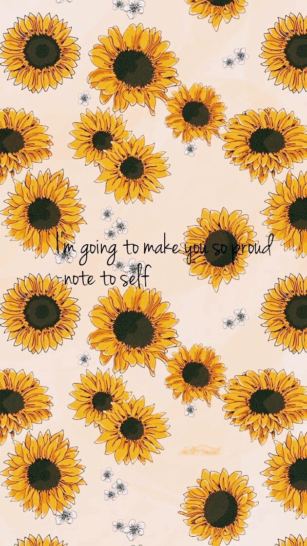 a note to self