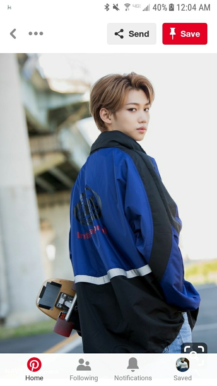 felix lee