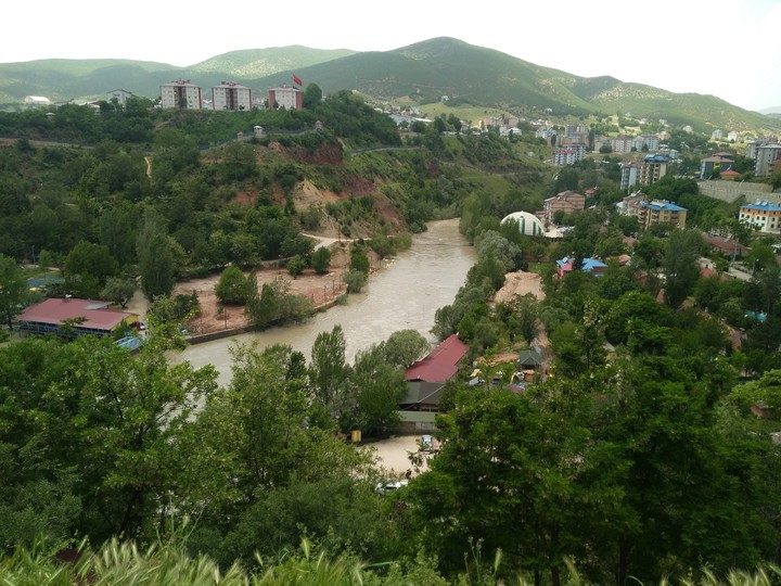 Tunceli Turkey
