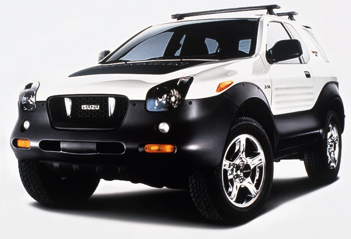 isuzu