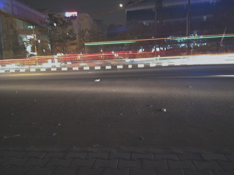 Fast lane