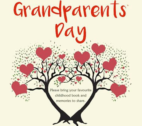 Grandparentsday