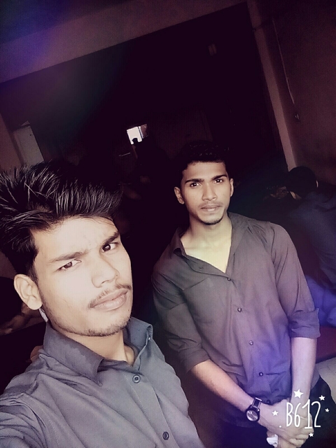 Saleem Rm
