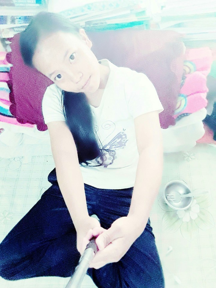 girly