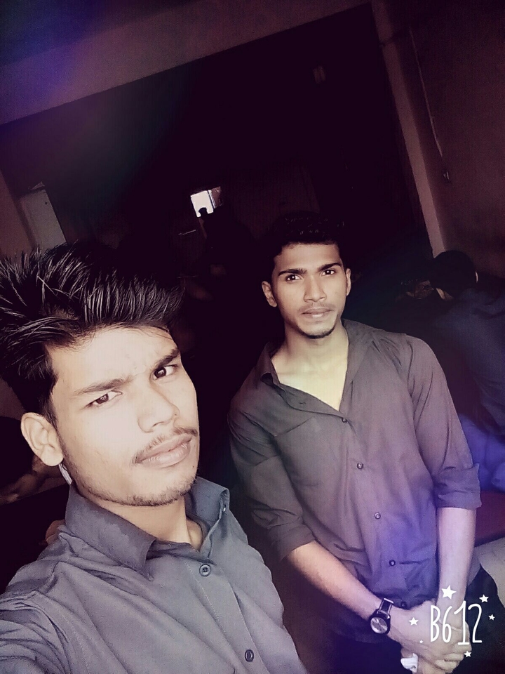 Saleem Rm