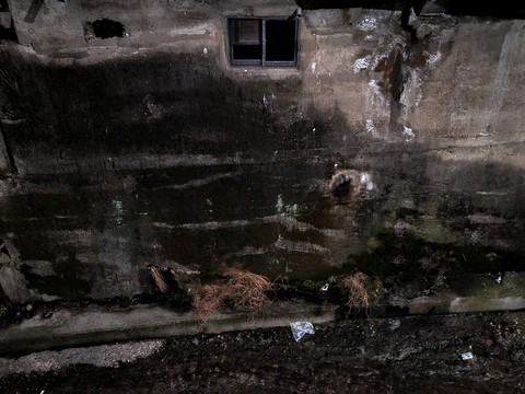 sfondi concrete, font
